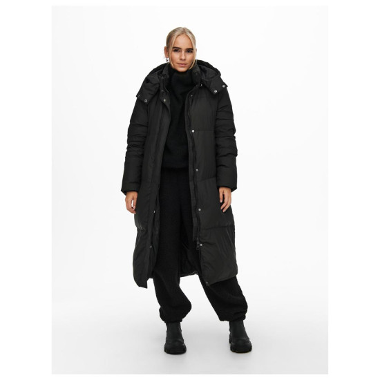 Only Γυναικείο μπουφάν Down Coat